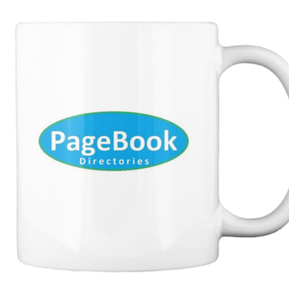 Pagebook Cup Fundraising